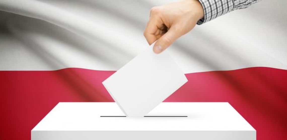 Nieoficjalne wyniki II tury wyborów