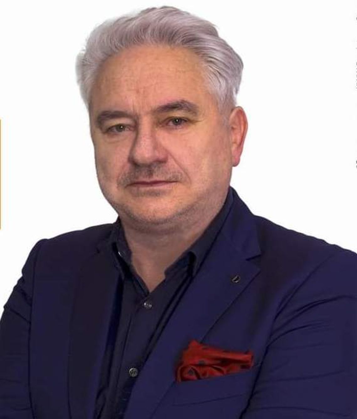 Niespodzianka w gminie Zatory. Włodzimierz Kaczmarczyk nowym wójtem. Gratulujemy!