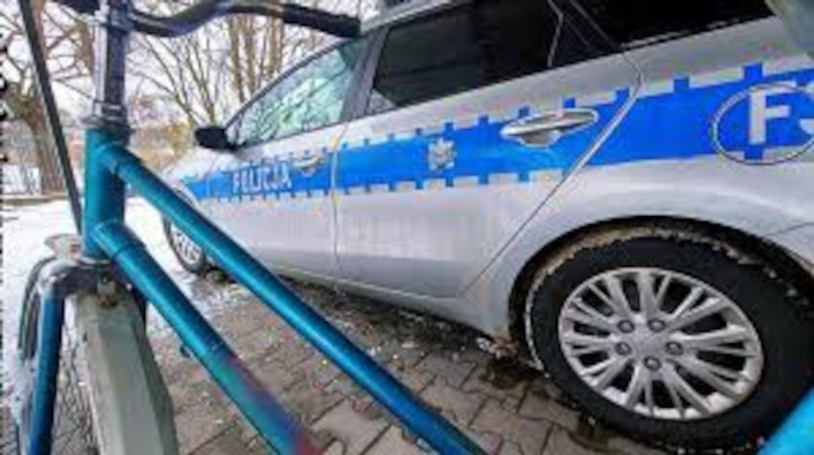 Nietrzeźwi rowerzyści na drogach powiatu