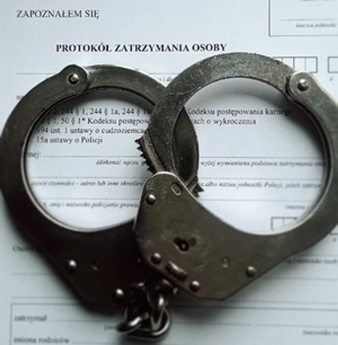 Nieuczciwy alimenciarz zatrzymany