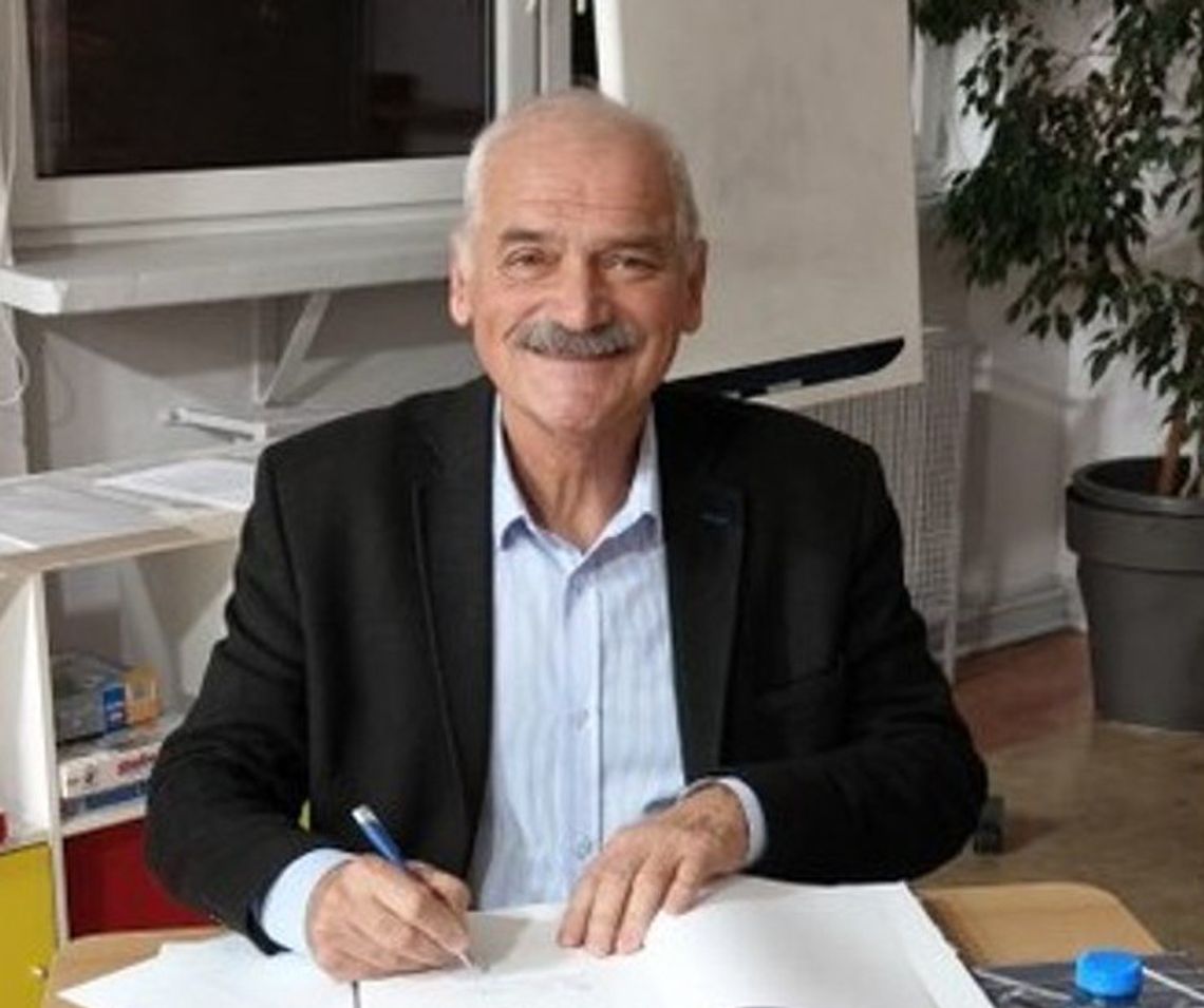 Niezależność boli - nowy wiceprzewodniczący Rady Miejskiej Sławomir Krysiak zwócił się do swojej poprzedniczki