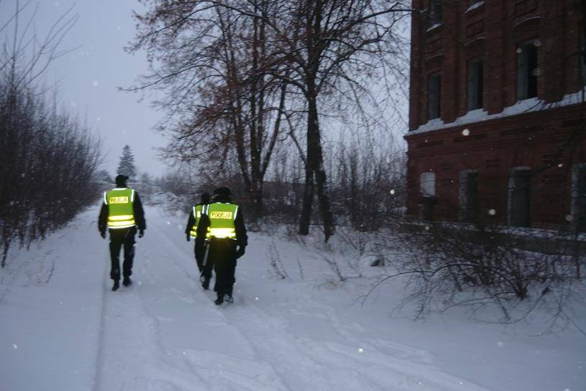 Niskie temperatury – nie bądź obojętny!