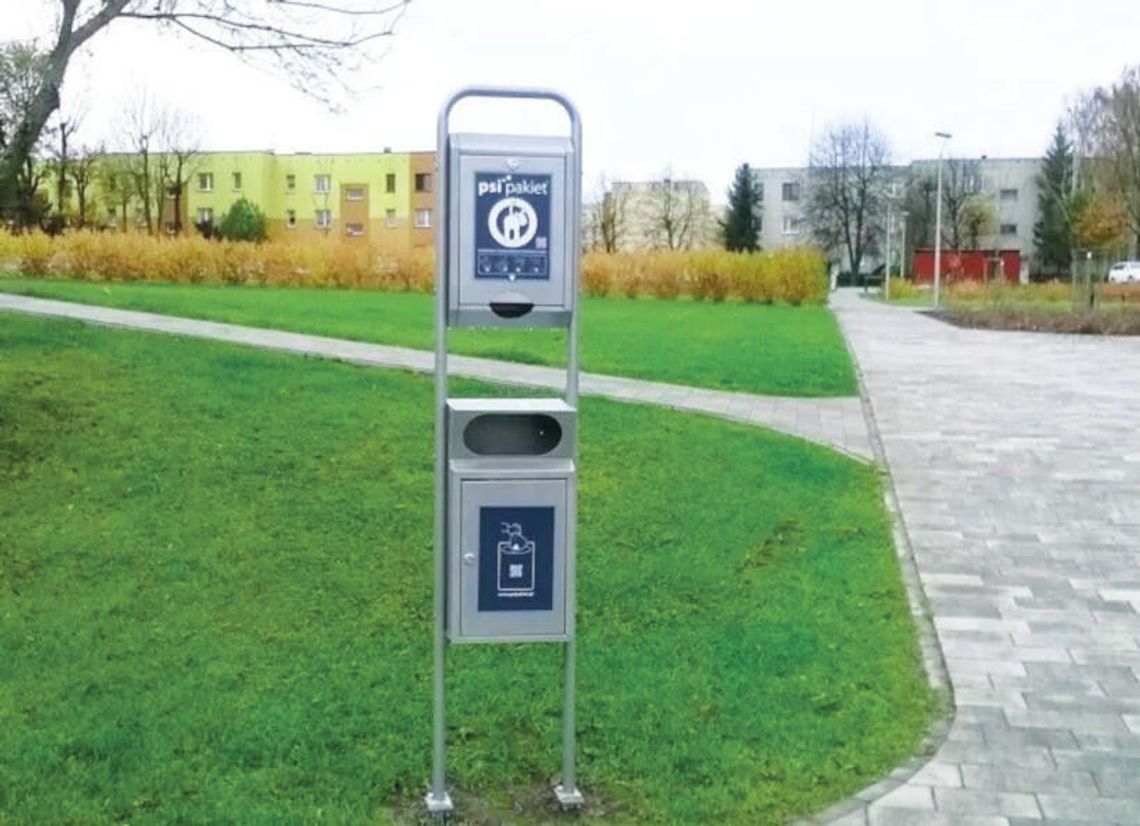 Tak zwane psie pakiety, na które swego czasu wydane zostały gminne pieniądze, nikomu od dawna nie służą. Są tylko zastępczymi śmietnikami...