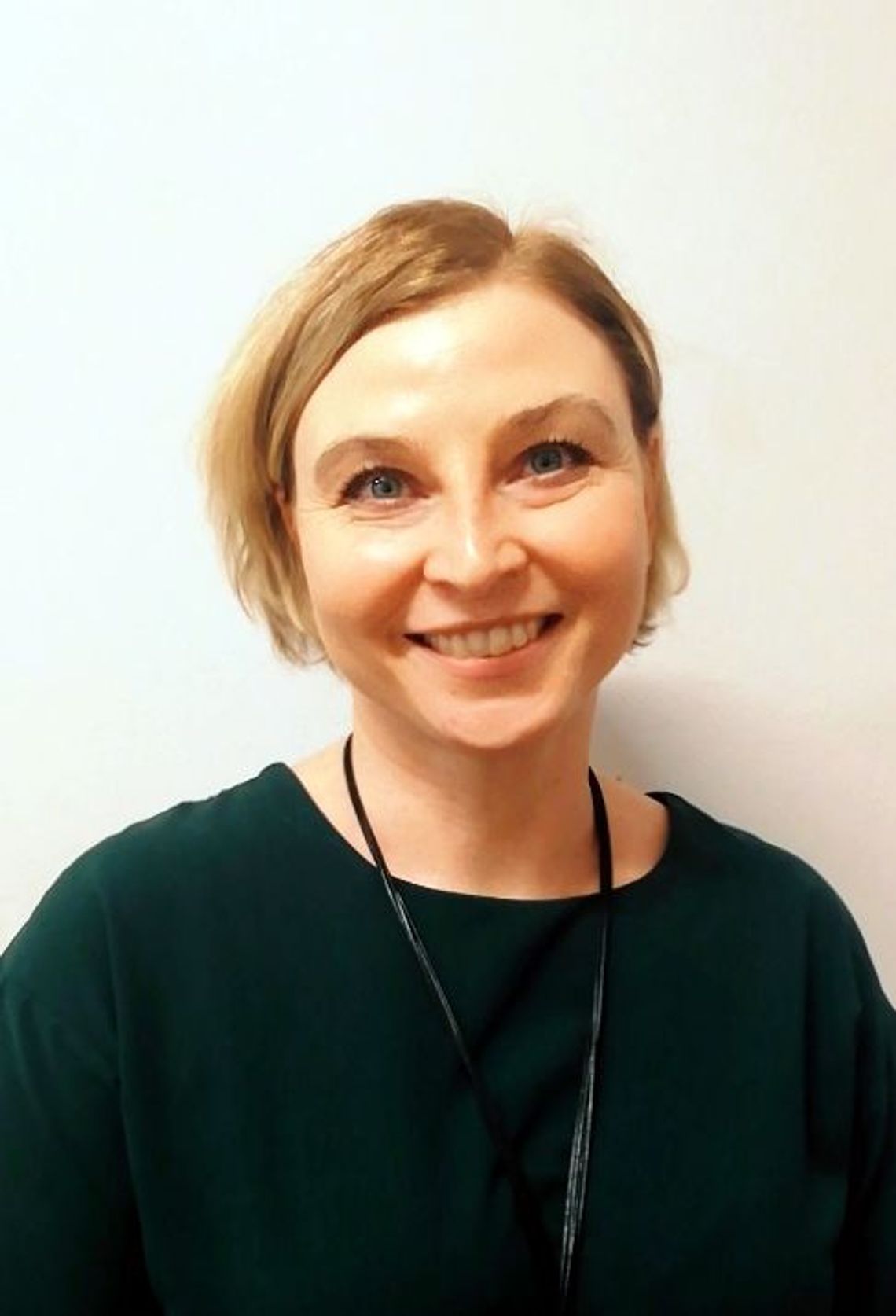 Nowa dyrektor Powiatowego Centrum Pomocy Rodzinie