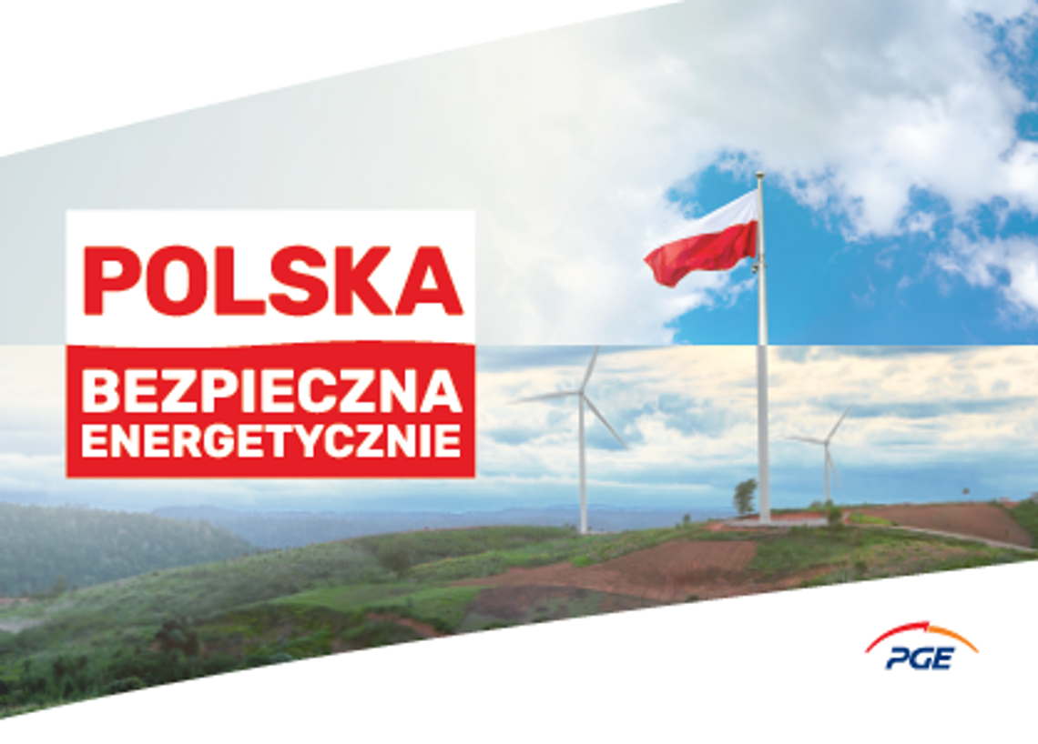 Nowa Era Zrównoważonej Energetyki. PGE dzięki NABE skupi się na rozwoju OZE