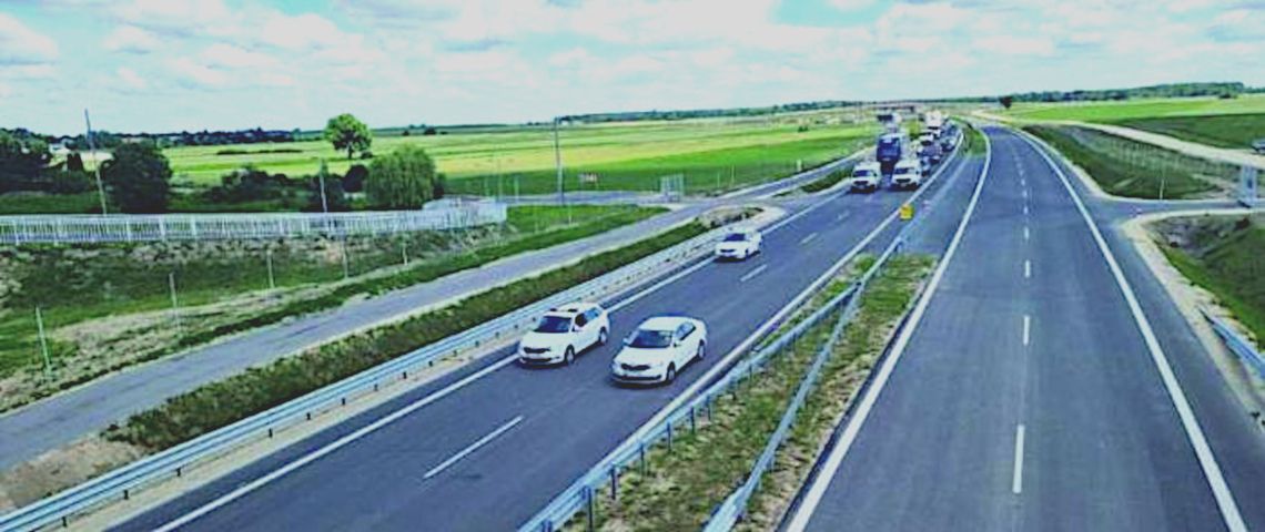 Nowa obwodnica i nowe problemy Nowa obwodnica i nowe problemy