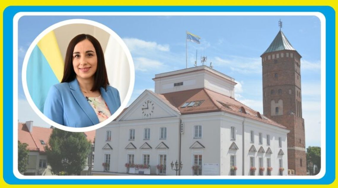 Nowa Skarbnik Miasta Pułtusk