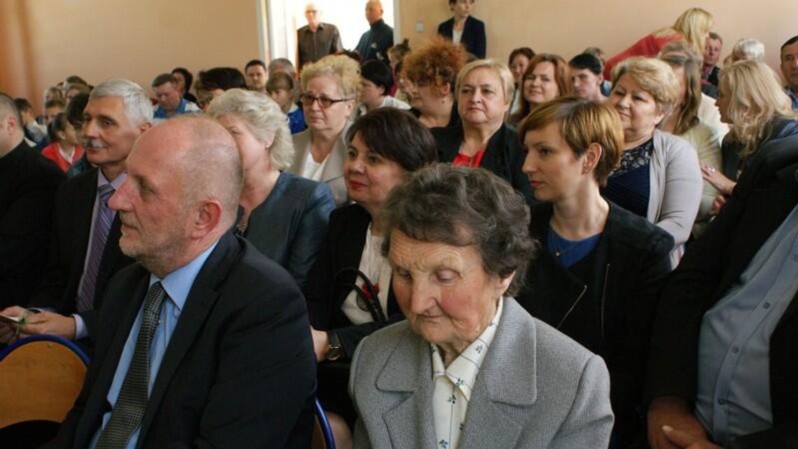 Nowe fotogalerie na naszym facebooku