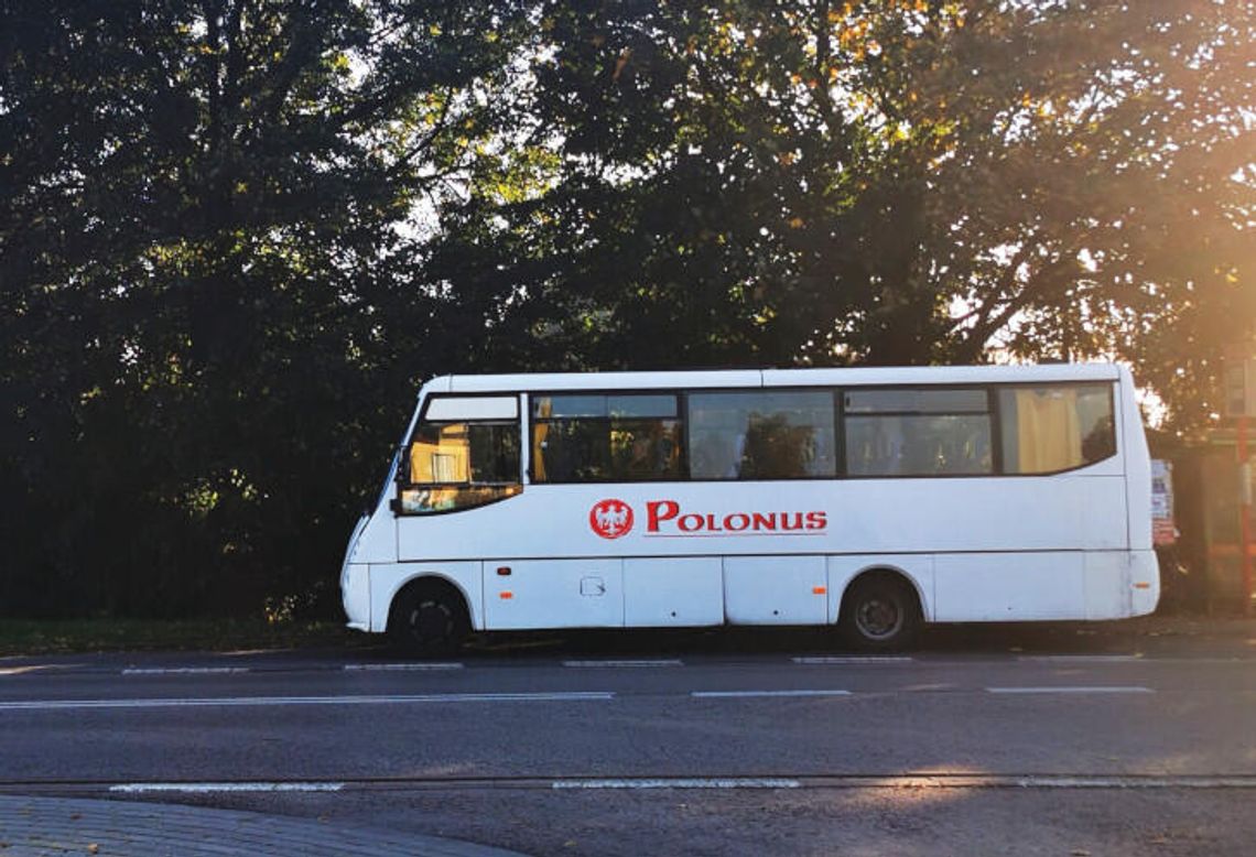 NOWODWORSKI. Radna będzie walczyć o autobusy