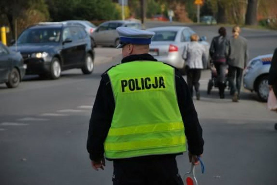 NOWY DWÓR MAZ. Jeden pijany, drugi z zakazem
