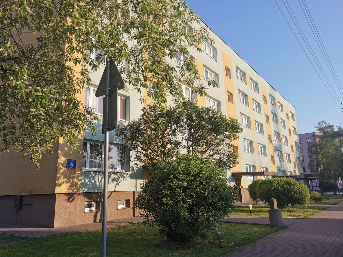 NOWY DWÓR MAZ. Mąż zabił żonę. Sąsiedzi słyszeli krzyki zamordowanej