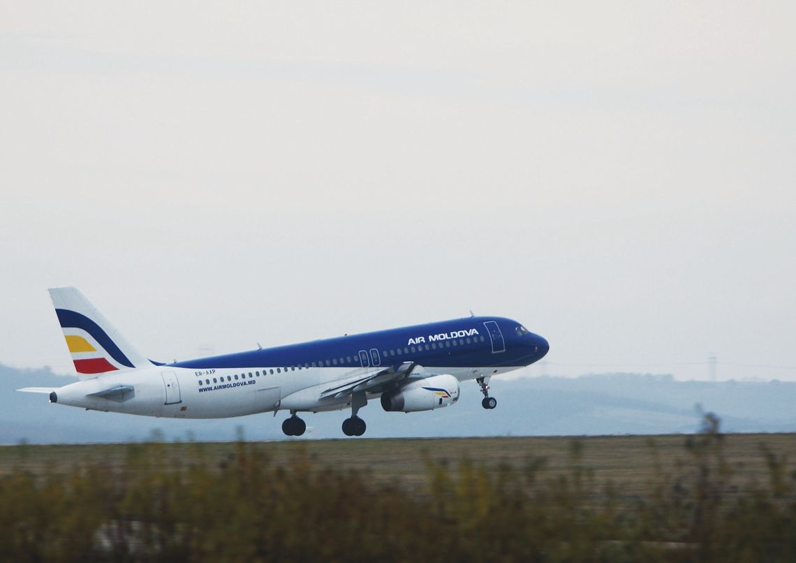 NOWY DWÓR. Ryanair odzyskał monopol w Modlinie