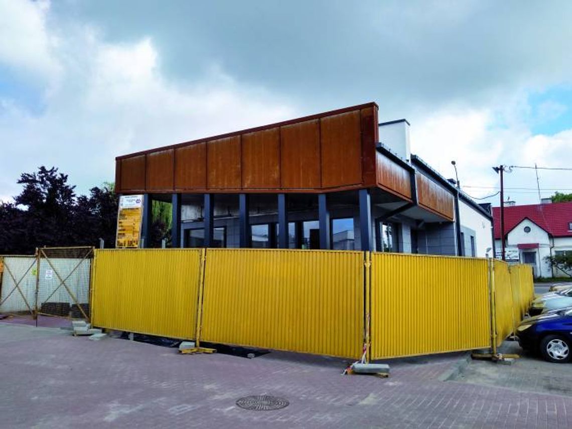 Nowy dworzec