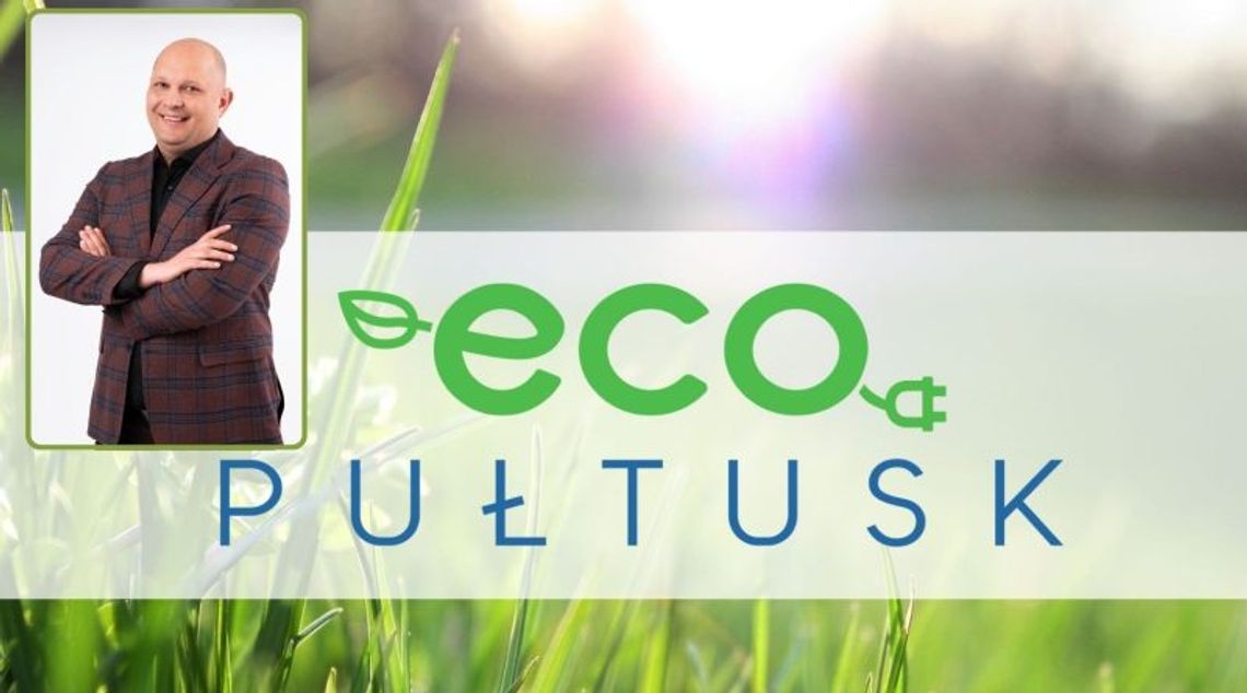 Nowy prezes ECO PUŁTUSK
