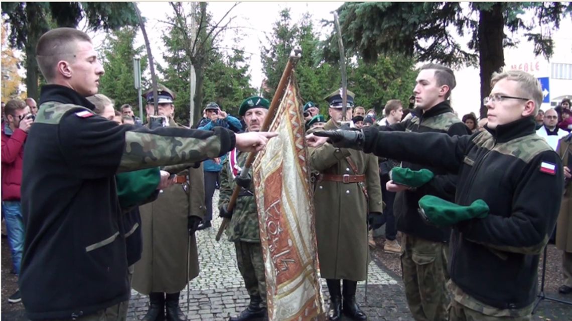 Obchody 11 listopada w Pułtusku