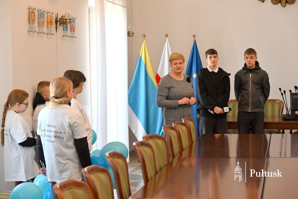 Obchody Światowego Dnia Świadomości Autyzmu – edukacja, empatia i dialog społeczny