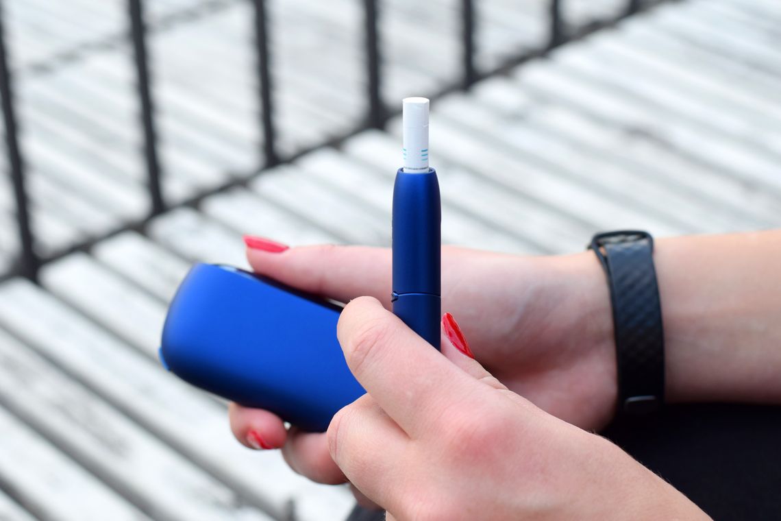 Obchodziliśmy Światowy dzień rzucania palenia. Czy nowe technologie pomogą milionom palaczy, którzy nie potrafią rzucić?