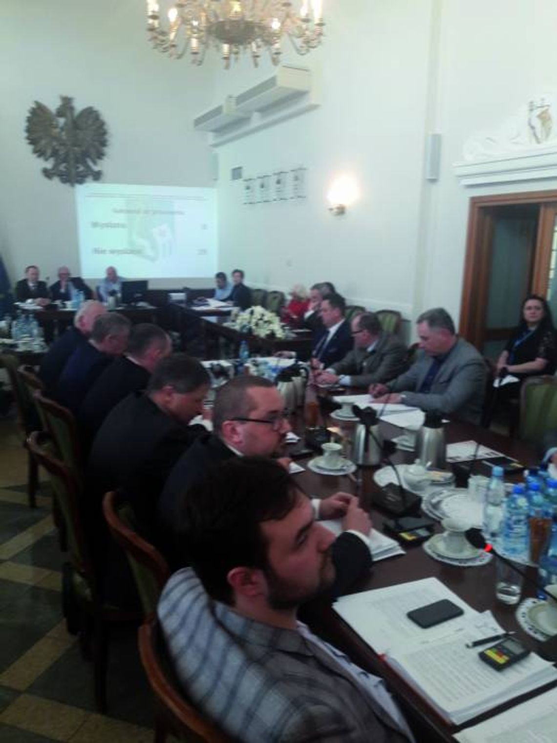 Obligacje budzą emocje