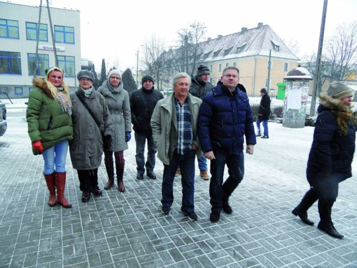 Oby nie czekaj tatka latka