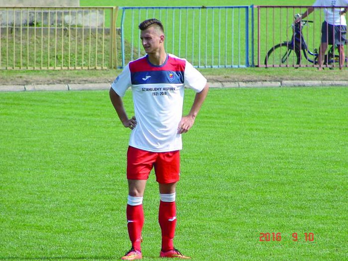 Oby omijały kontuzje