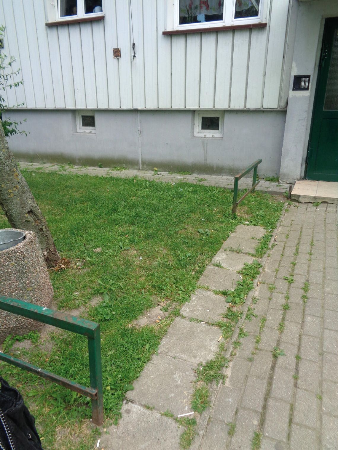 OBYWATELU, RADŹ SOBIE SAM. WZIĘCI W JASYR