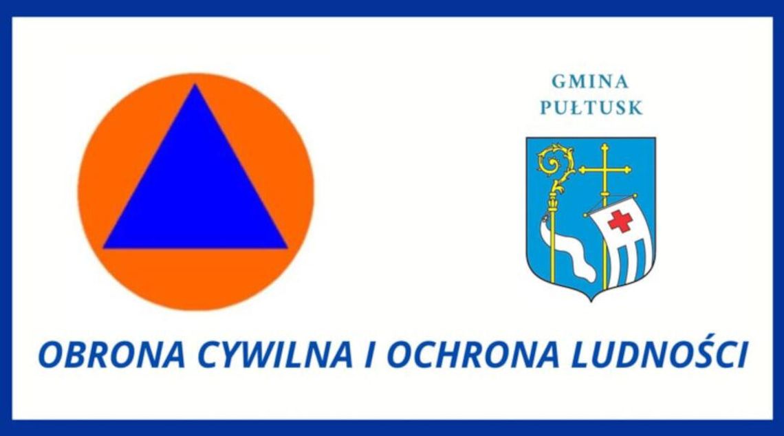 OCHRONA LUDNOŚCI I OBRONA CYWILNA