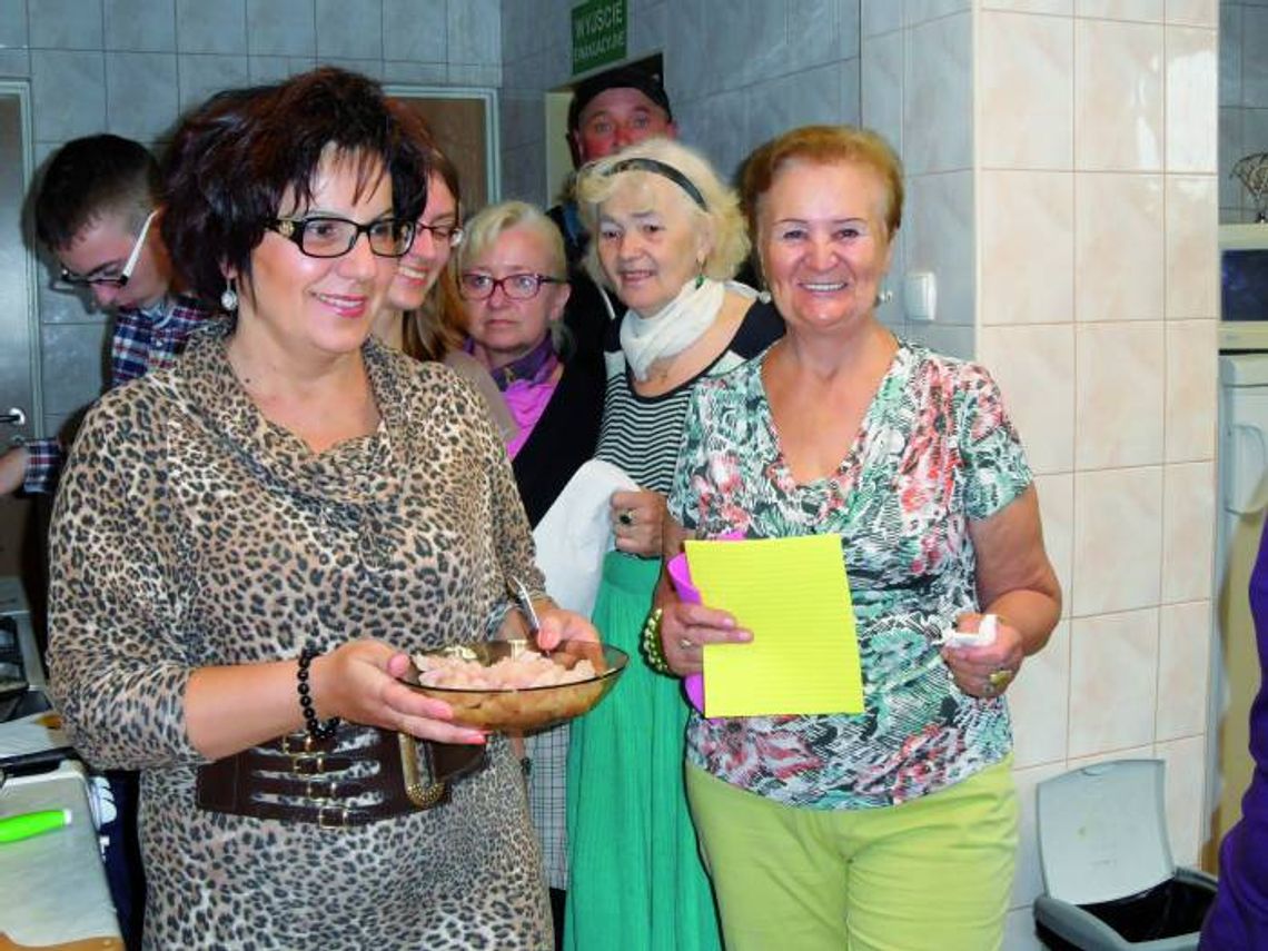 OCZEKUJĘ EMPATII I PROFESJONALIZMU