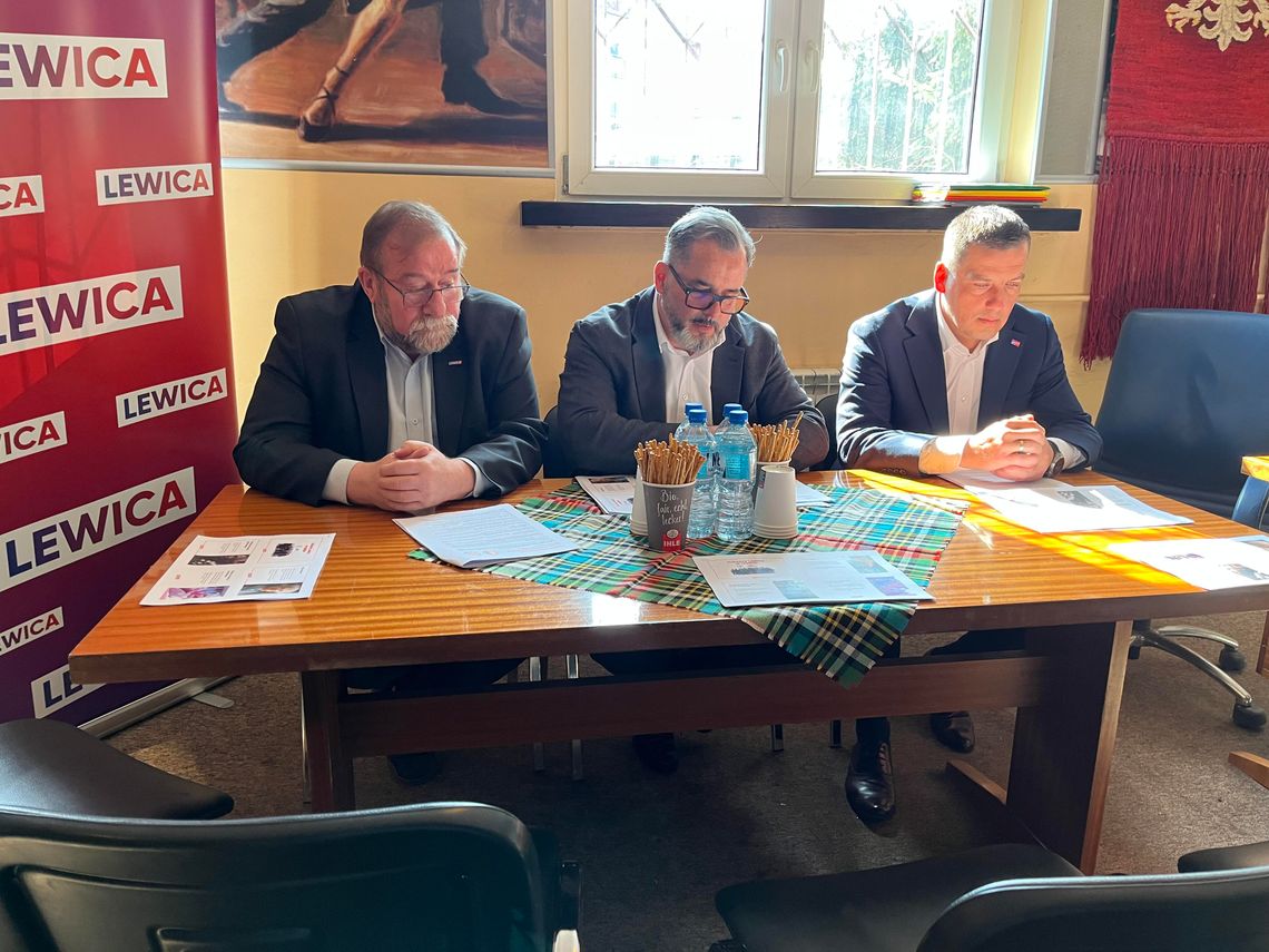 Od obietnic do konkretów