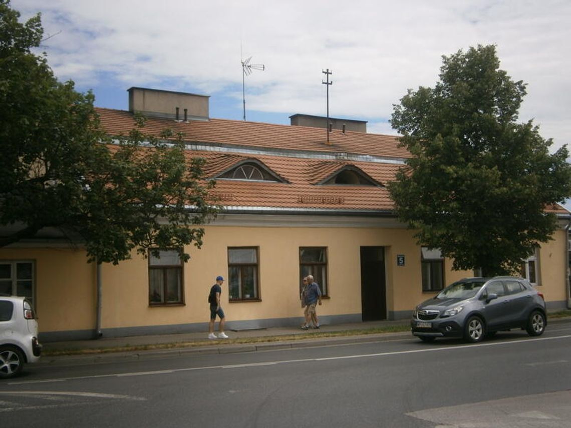 Odnowili wnętrze domu