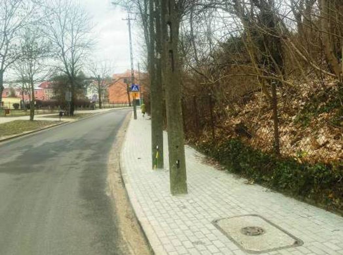 Odpowiadamy Ratuszowi w sprawie Traugutta