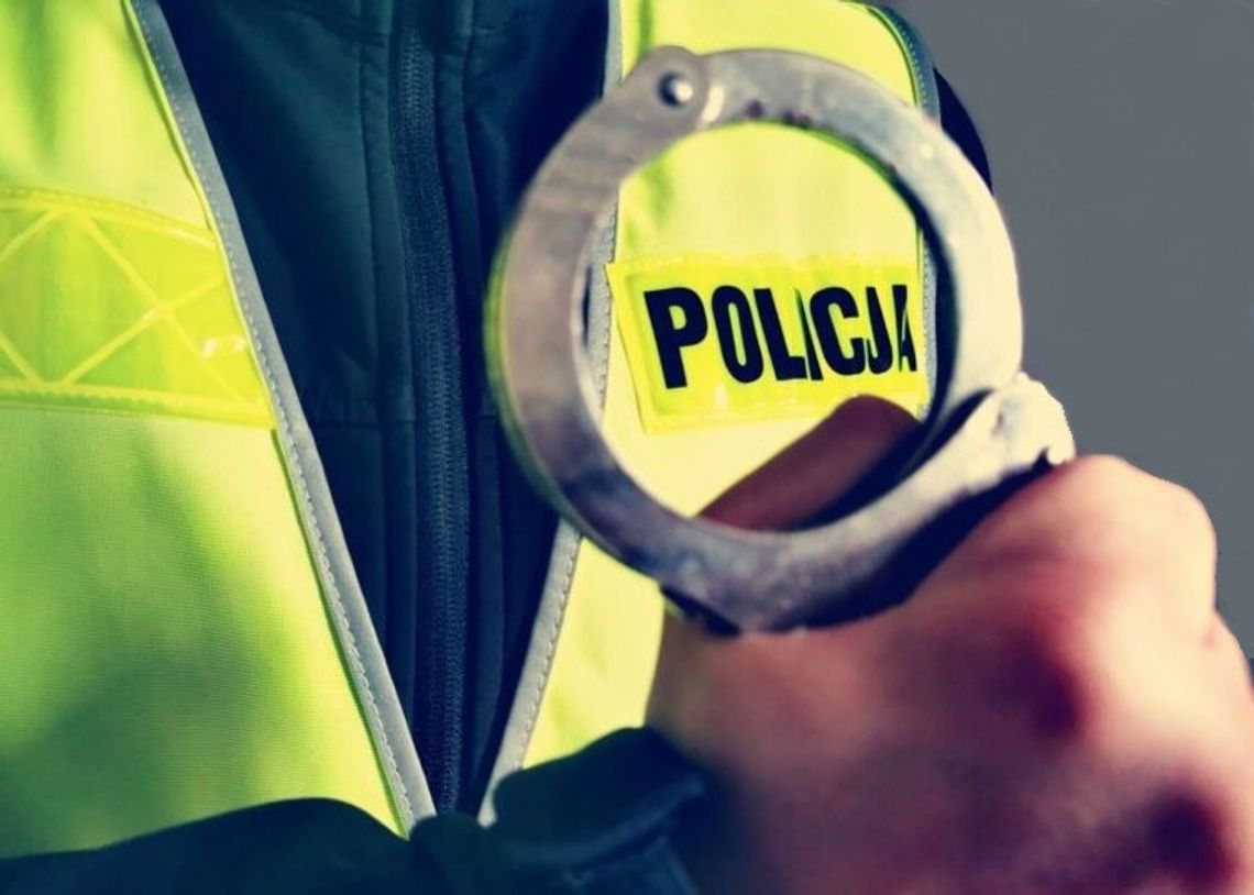 Odpowie za groźby karalne