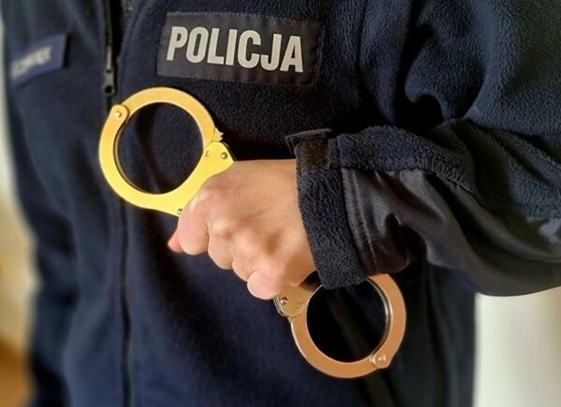 Odpowiedzą za udział w bójce i kierowanie gróźb karalnych