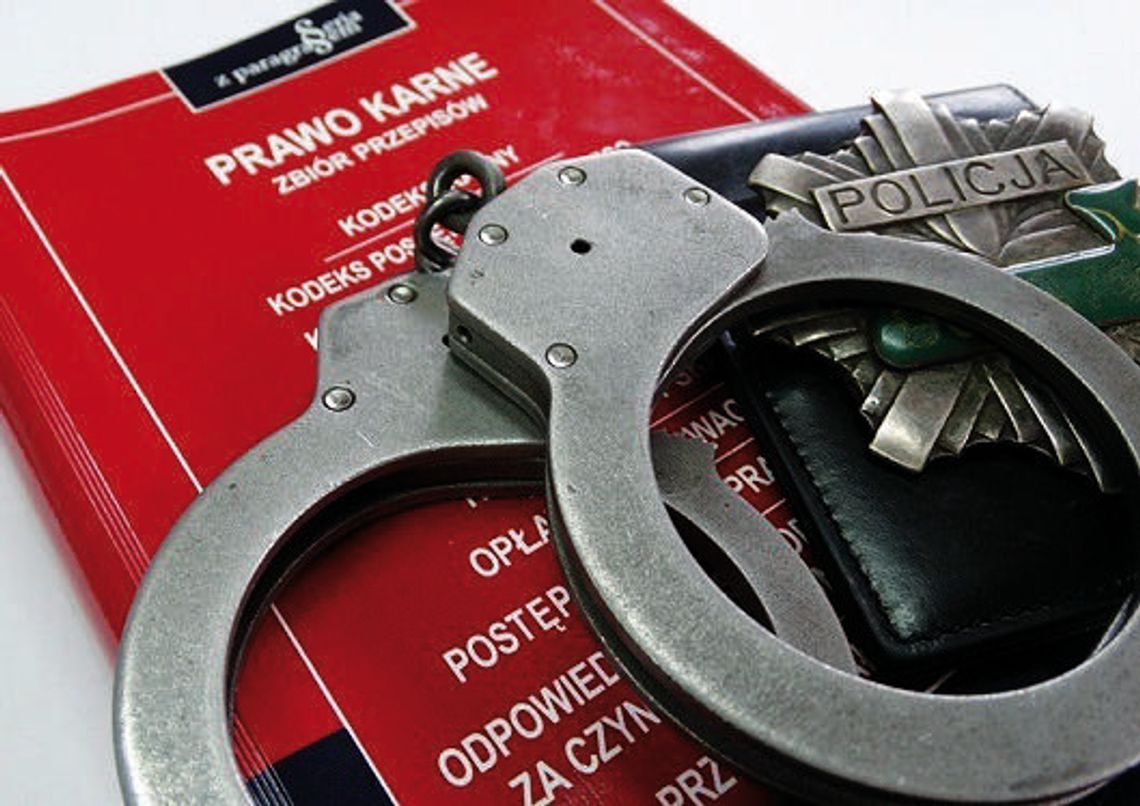 Odpowiedział za fałszywą informację
