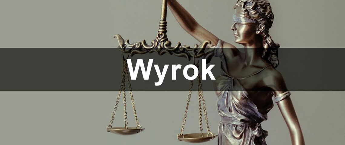 Odsiadka za bestialstwo wobec zwierzęcia