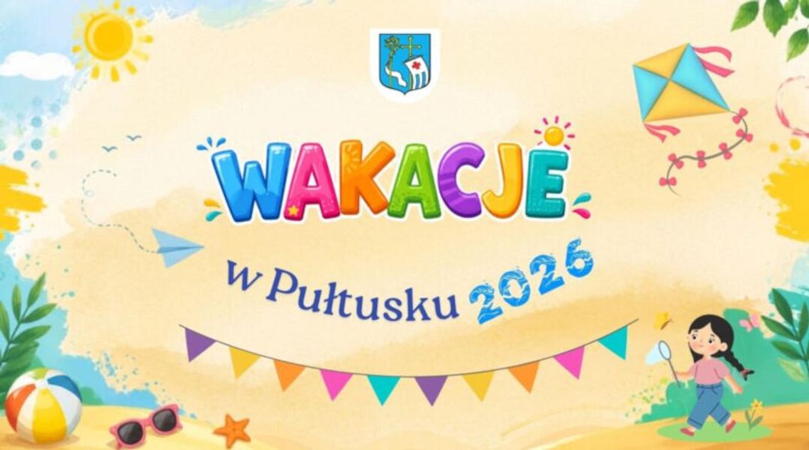 Oferta wakacyjna 2026