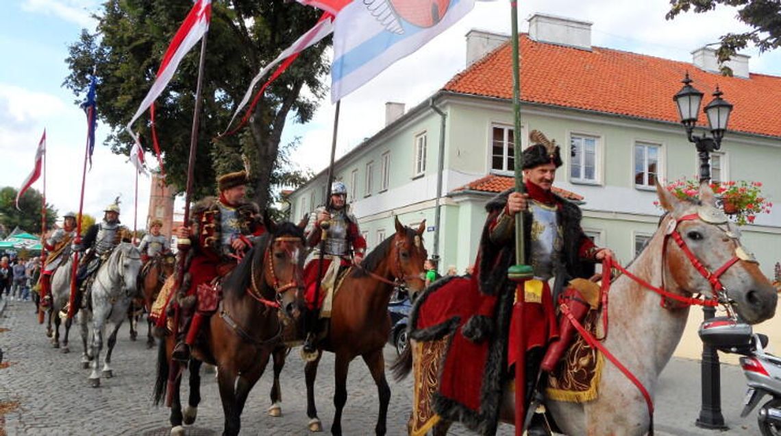 Ogólnopolski Turniej Husarski