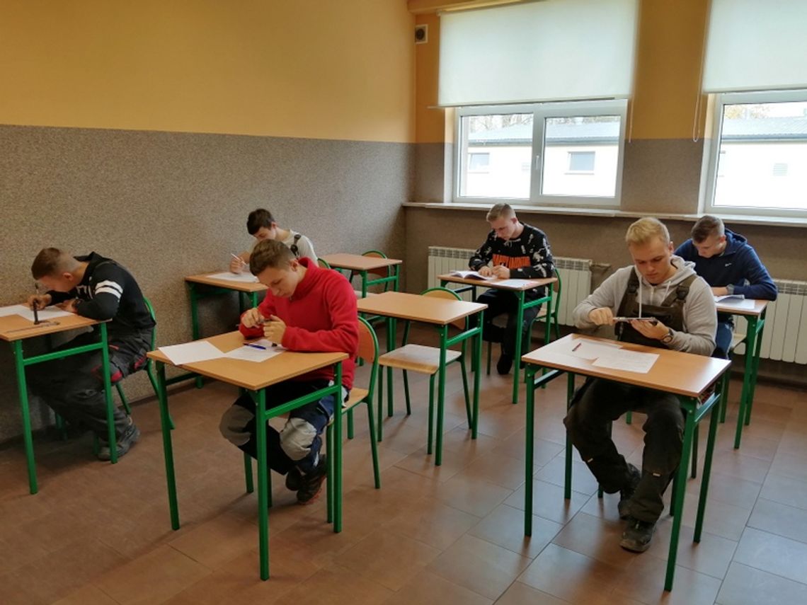 Olimpijskie zmagania w Golądkowie