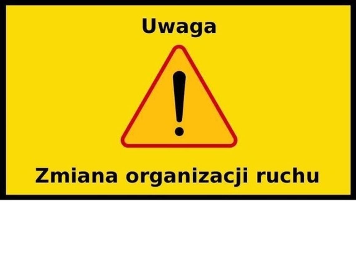 Organizacja ruchu w rejonie cmentarzy w Pułtusku i na terenie powiatu