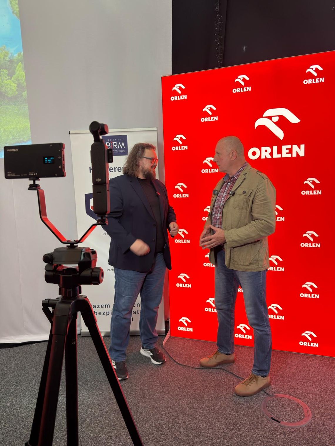 ORLEN szkoli i wspiera budowanie odporności samorządów