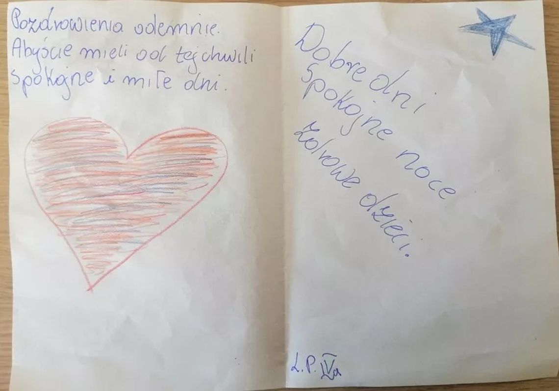 Ostatnie informacje na temat uchodźców z Ukrainy przybywających do Pułtuska