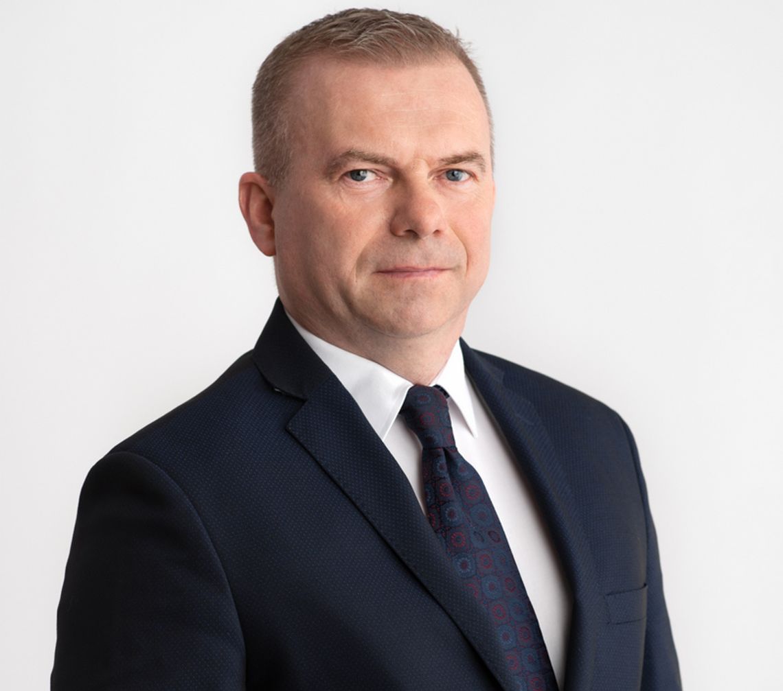 Oświadczenie niezależnego kandydata na burmistrza Pułtuska Krzysztofa Nuszkiewicza