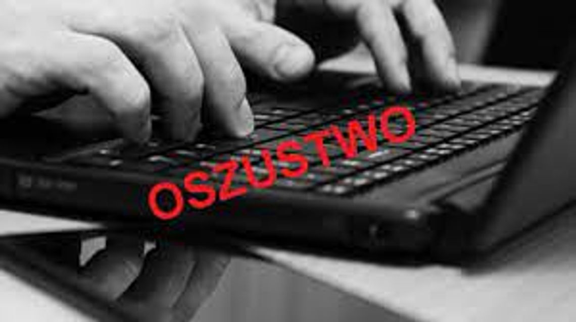OSZUŚCI PODSZYWAJĄ SIĘ POD ZNAJOMYCH