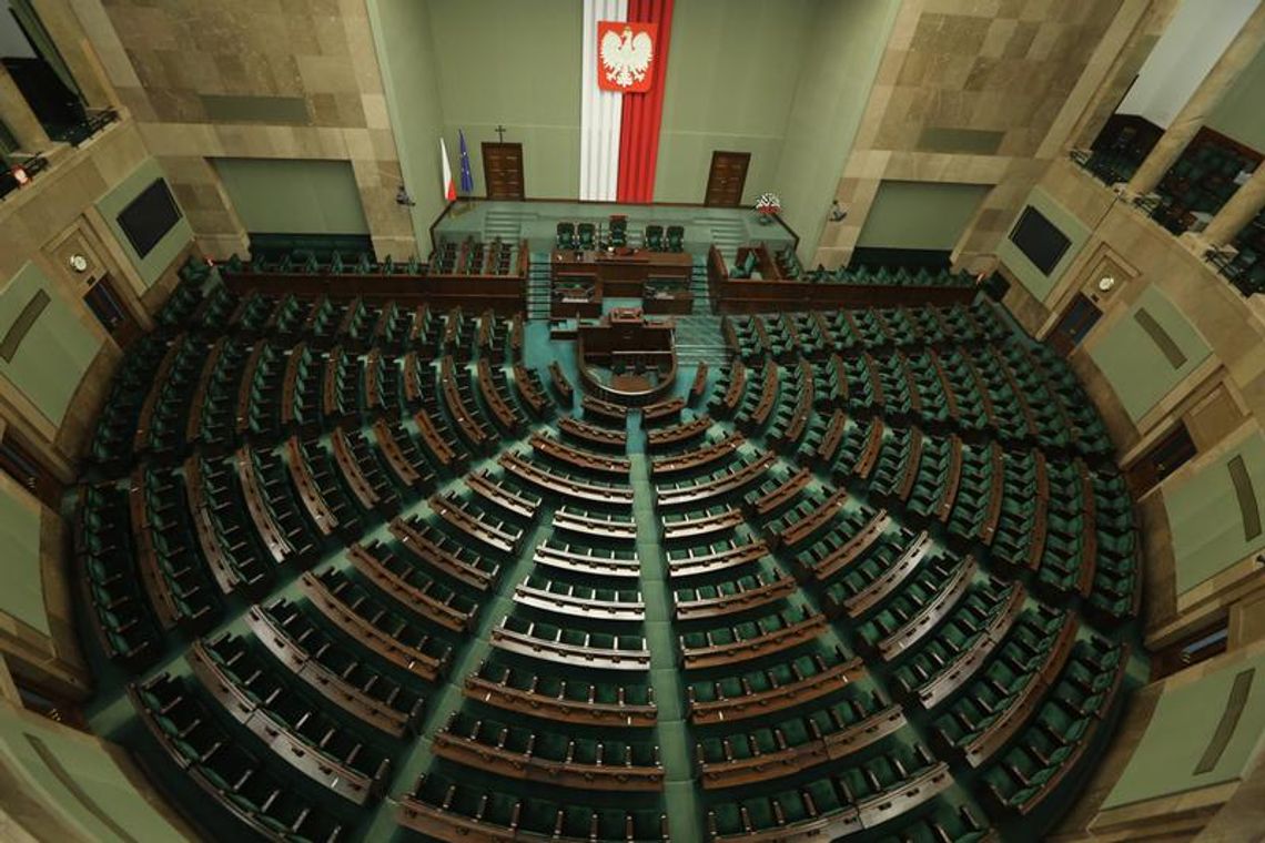 Oto posłowie i senator z naszego okręgu