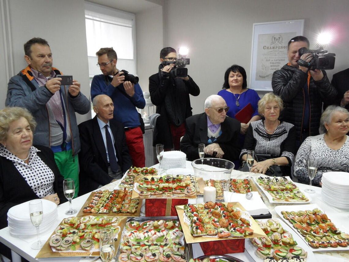 Otwarcie Domu Senior Wigor w Pułtusku