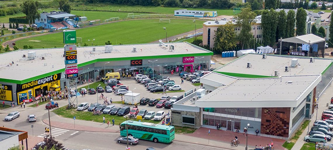 Otwarcie galerii handlowych, żłobków, przedszkoli, hoteli