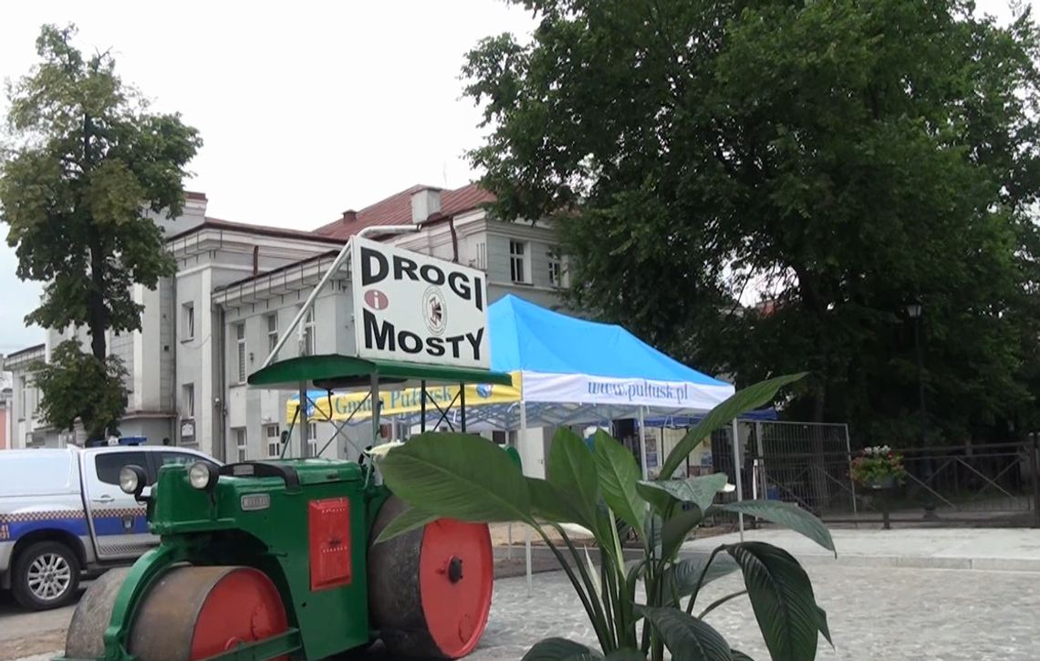 Otwarcie Mostu Świętojańskiego