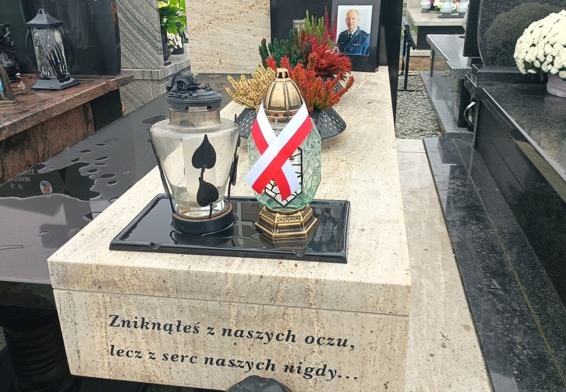 Pamięć, która nie umiera… Pamięć, która nie umiera…