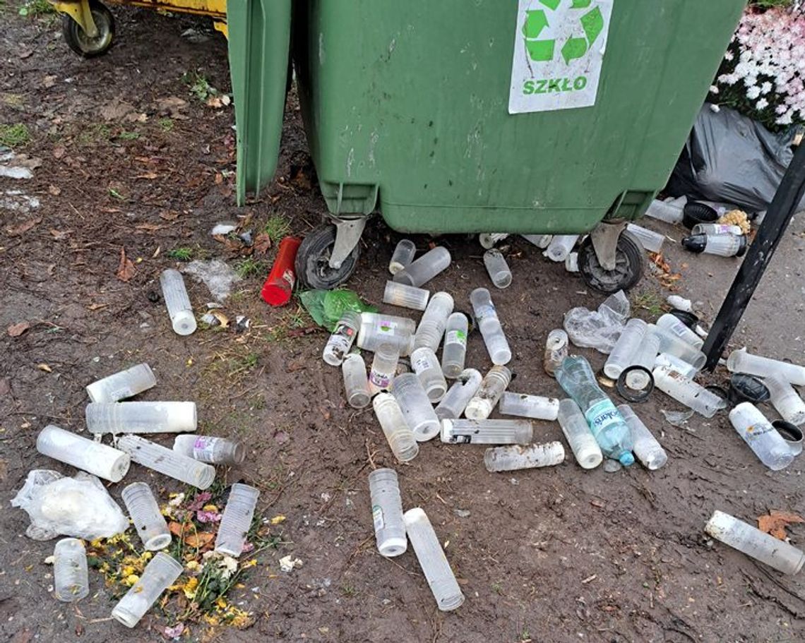 Pamięć zaklęta w plastiku