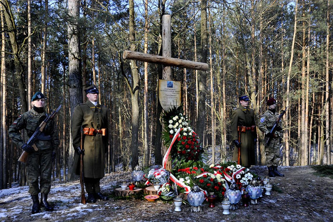 Pamięci Niezłomnych