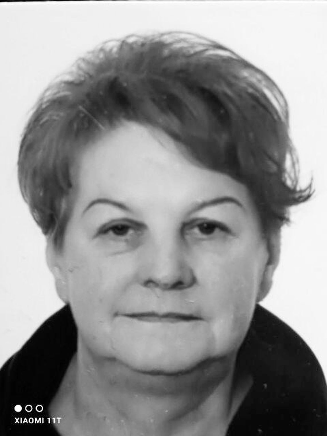 Pamięci siostry Jadwigi